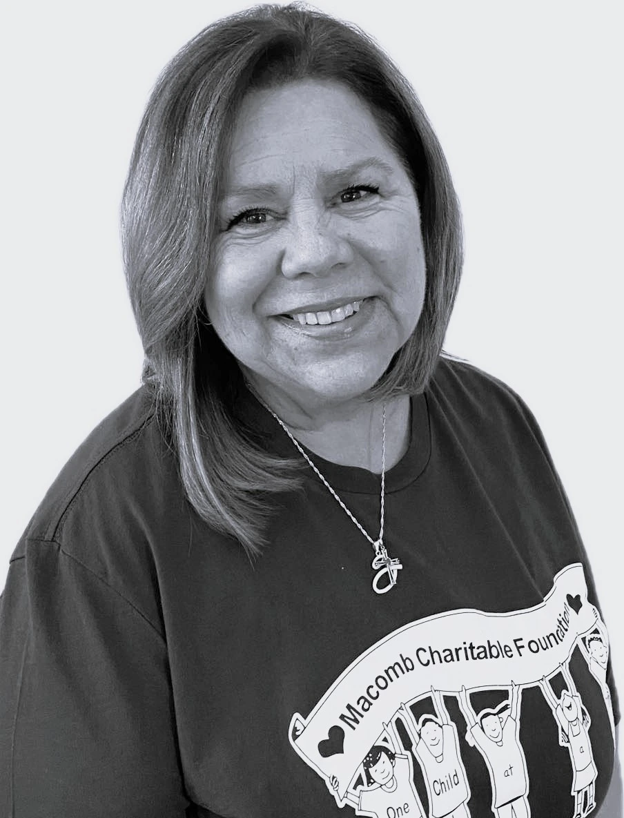 Julie Standlick