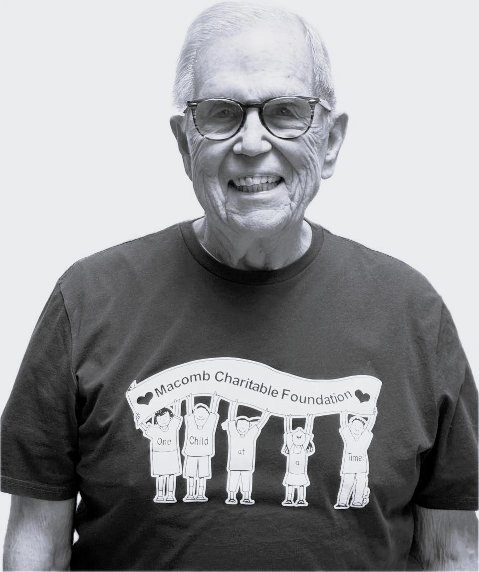 Wayne Oehmke