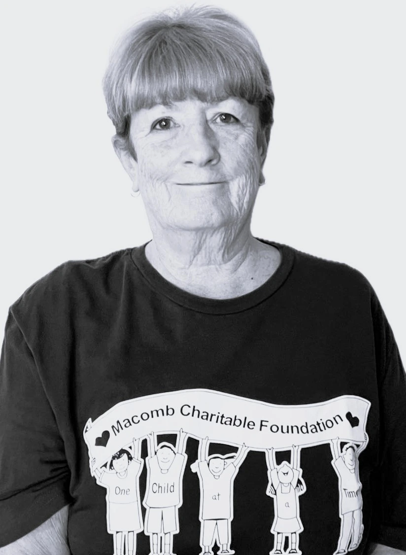 Debby Milton